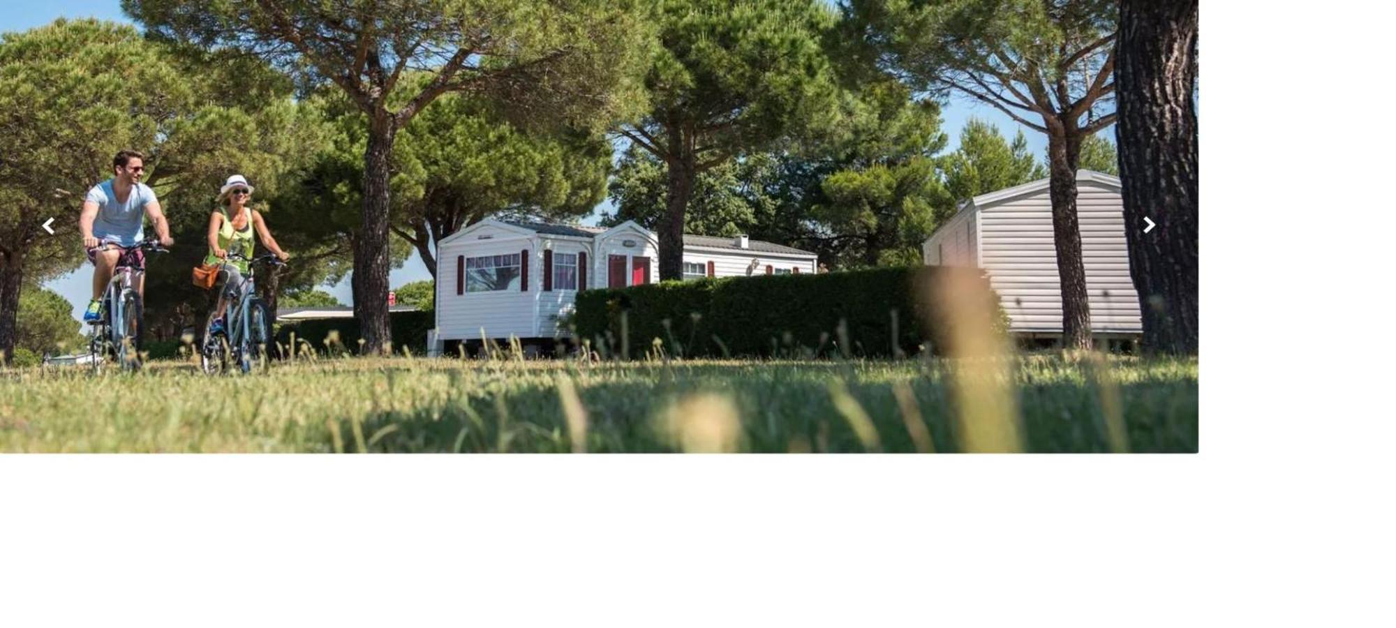 Serenity 565 Au Lac Des Reves-Camping 4 Etoiles-Mobil Home 3Ch-6Pl-Clim-Sdb- Wc Separe-Au Calme, Belle Vue Sur Le Lac, Sans Vis A Vis Lattes Exterior foto